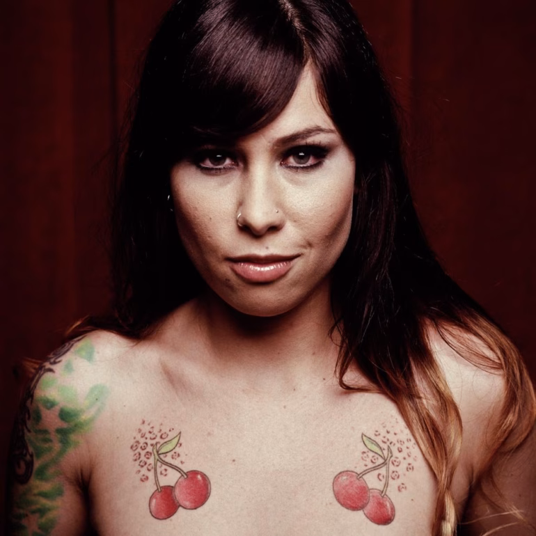 Significado de Tatuagem de Cereja