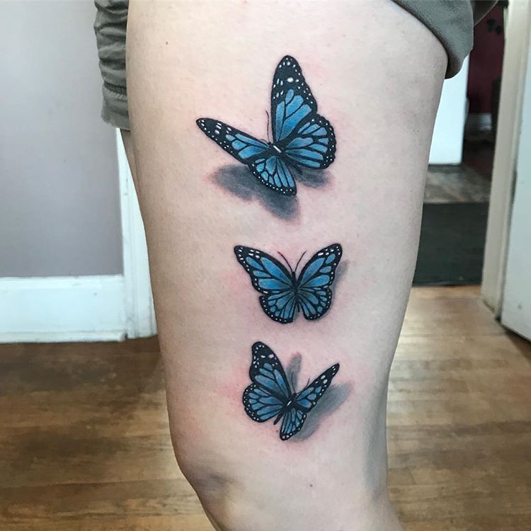 Featured image of post Tatuagens Borboletas Significado As tatuagens de borboletas est o entre as mais populares tatuagens de insetos