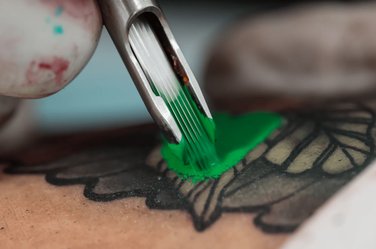 Dicas para Tatuagem - tatuador correto