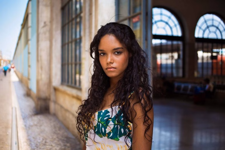 Atlas of Beauty: Fotógrafa ressalta a diversidade das mulheres ao redor do mundo
