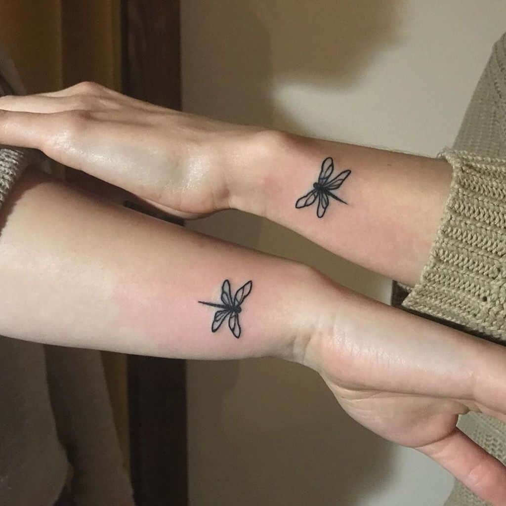 Significado de Tatuagens de Lib ulas | BlendUp