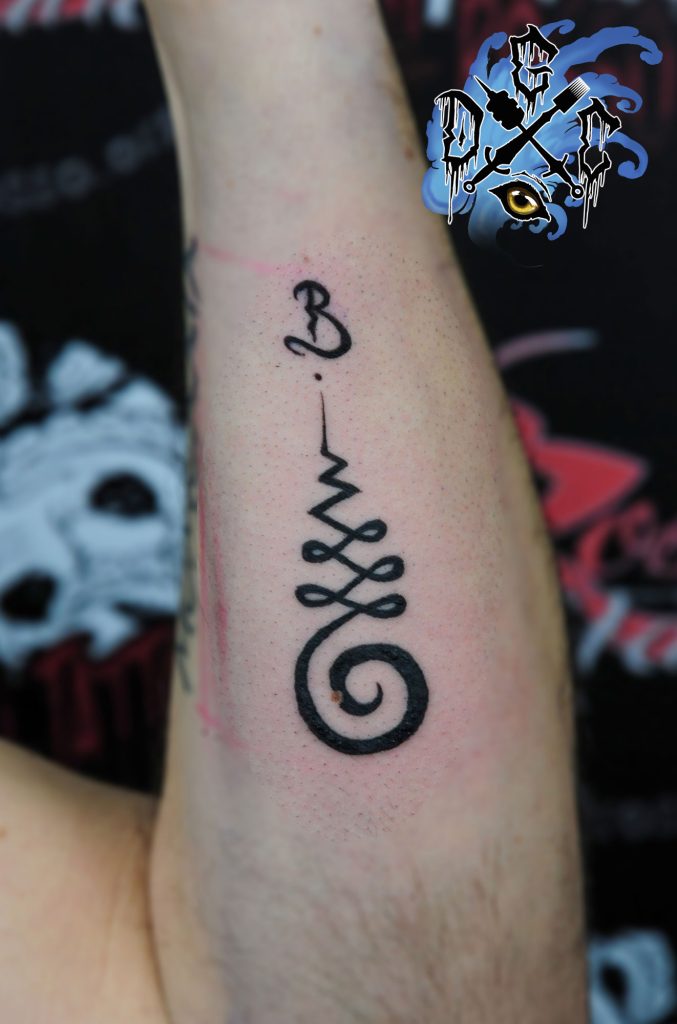 40 Cultured UNALOME Tattoo Symbol Designs