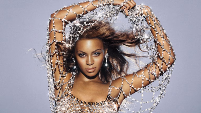 Tatuagens da Beyoncé