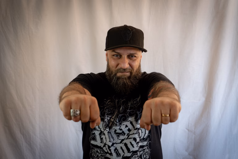 Com participação de Pedro Lobo (Braza), Du Moreira apresenta “Força Dub”
