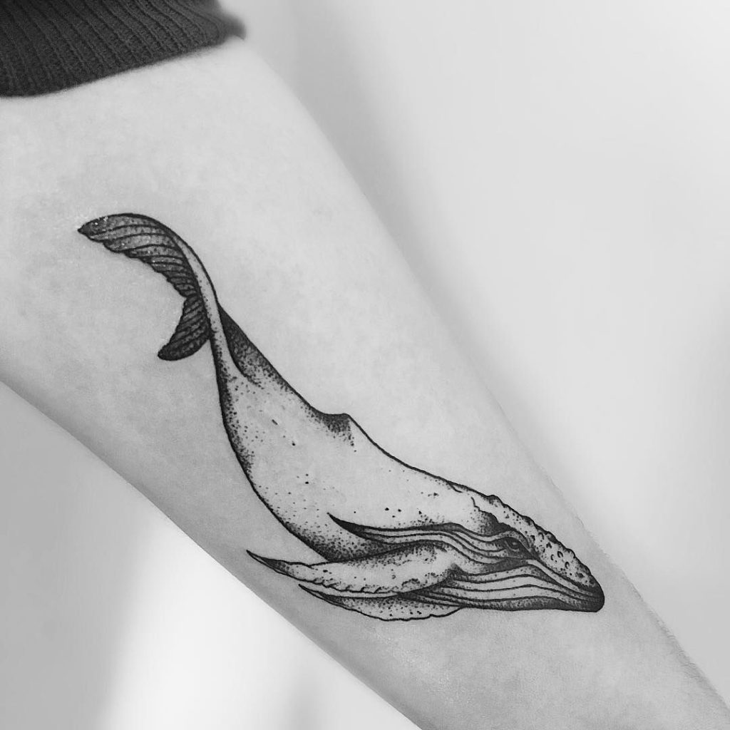 Share 54+ bts whale tattoo - in.cdgdbentre