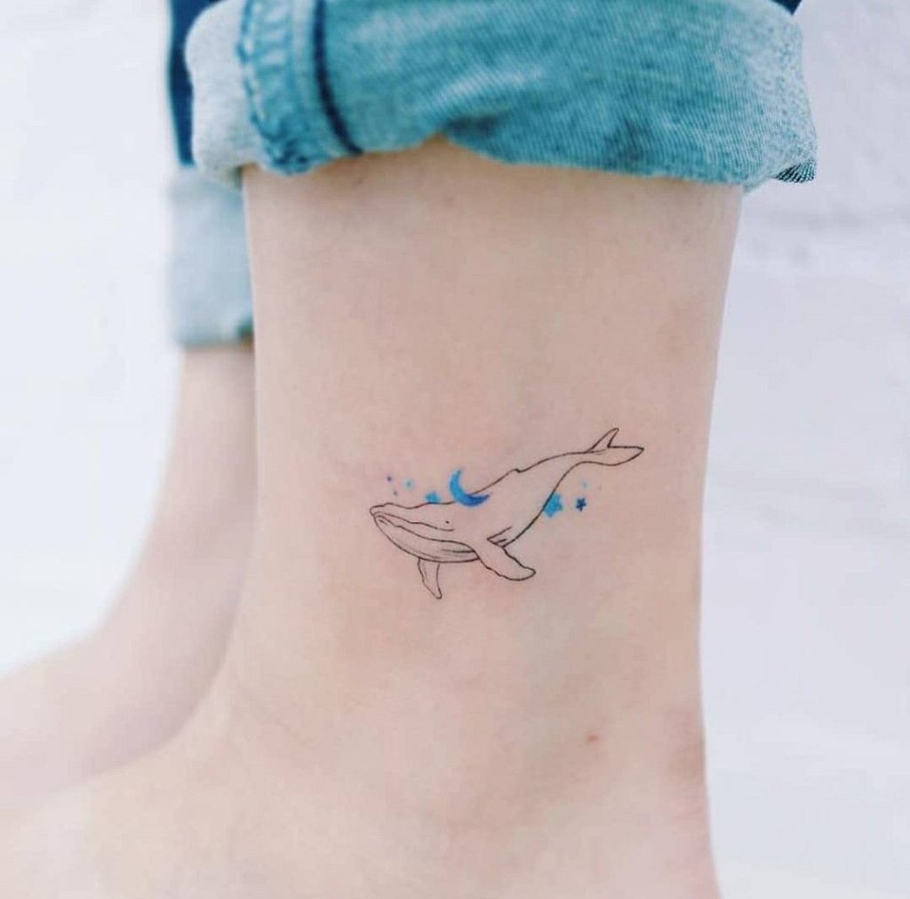 10 BTSInspired Minimalist Tattoos Youll Want To Try