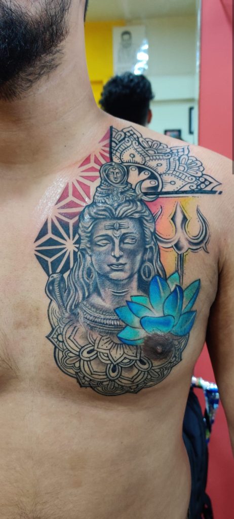 Shiva band tattoo design  Tattoo  Inkloretatttoos2021  Facebook