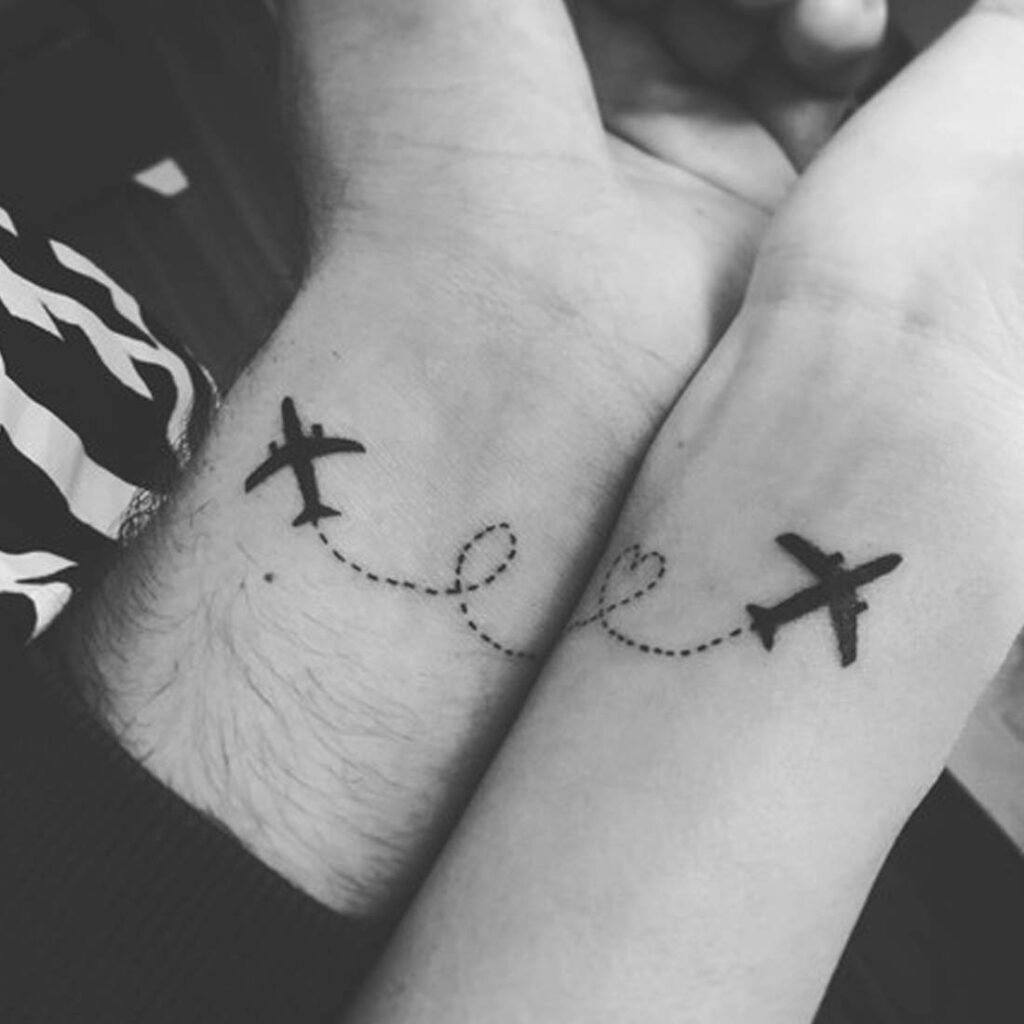 Cessna 172 plane tattoo with sun Travel Sun | Aviation tattoo, Tattoos,  Flying tattoo