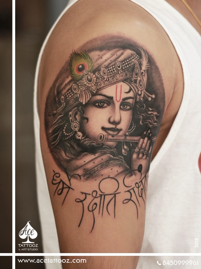 Krishna tattoo mehndi art (@krishna__tattoo_mehndi_art) • Instagram photos  and videos