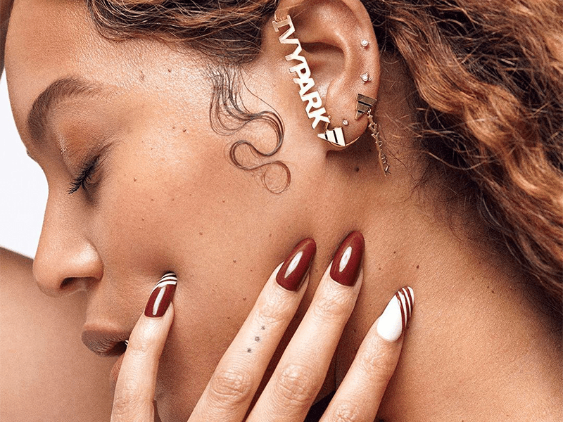 Oh BeyHave  Is  Image 7 from Beyoncé Flash Tattoos Are the New Ink  BET
