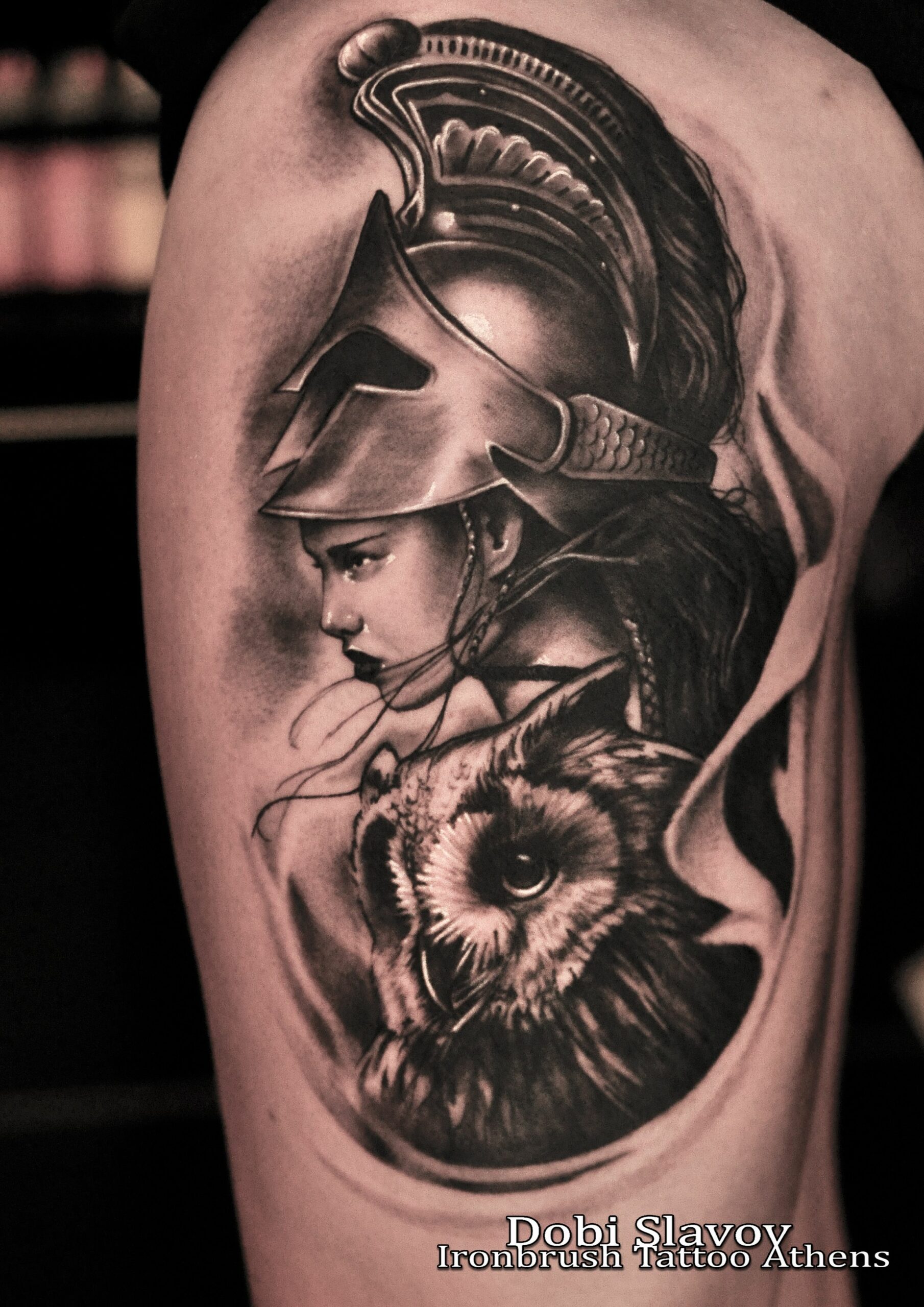 Pin by isa_SNTN on Deuses/Signos  Athena tattoo, Mythology tattoos, Greek  mythology tattoos