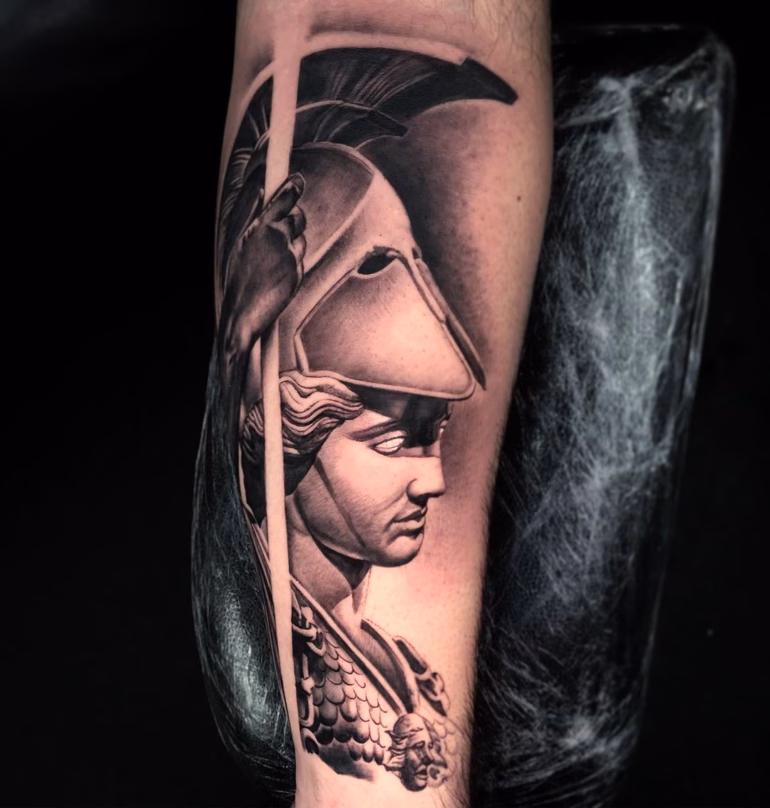 Significado de Tatuagens de Illuminati
