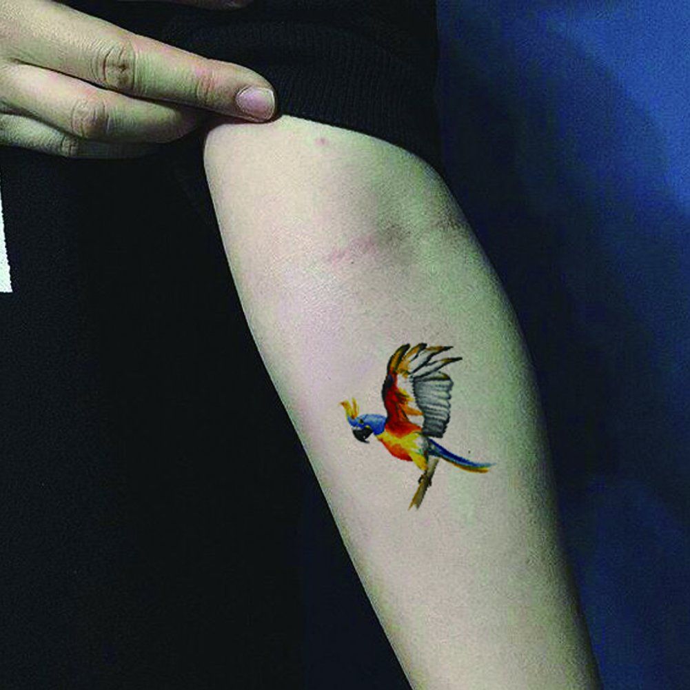 Top 61 Best Small Bird Tattoo Ideas  2021 Inspiration Guide